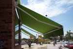  toldo extensible